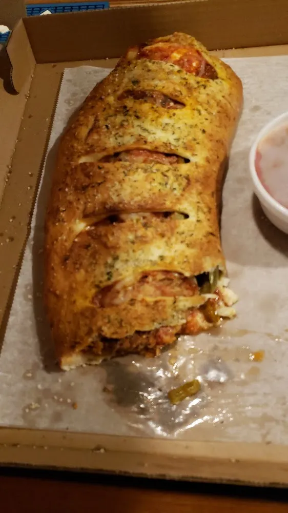 Stromboli